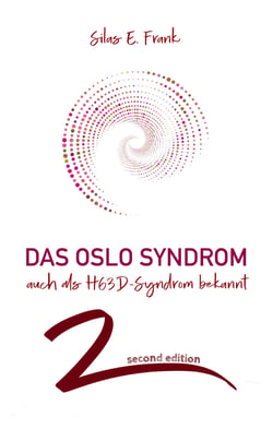 Das Gen H63D Syndrom - Auch bekannt als Oslo-Syndrom oder der Eisenbruder des Morbus Wilson