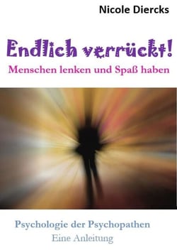 Endlich verrückt! - Menschen lenken und Spaß haben