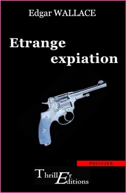 Étrange expiation