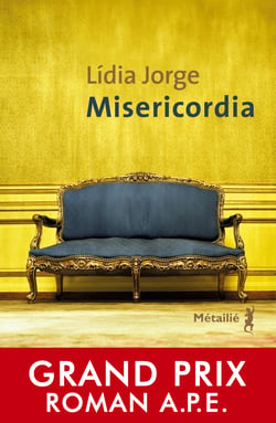 Misericordia