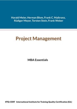Project Management - MBA Essentials