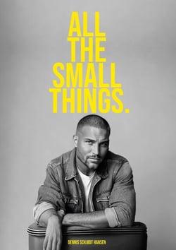 All the Small Things - Discovering the power of gratitude and appreciation