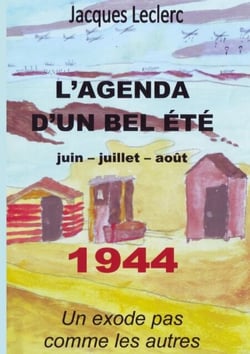 L'Agenda d'un bel été - Un exode pas comme les autres