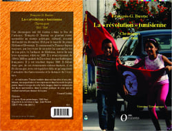 La "Révolution" tunisienne - Chroniques - 2011-2014