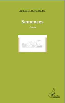 Semences - Poésie