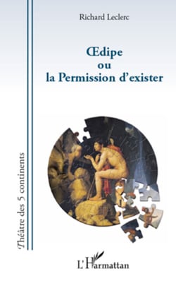 OEdipe - ou - la Permission d'exister