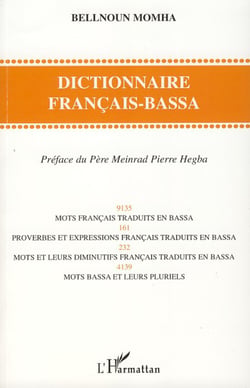 Dictionnaire français-bassa
