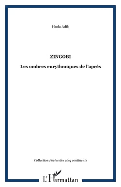 Zingobi - Les ombres eurythmiques de l'après