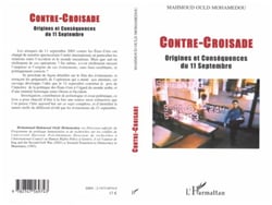 Contre-Croisade - Origines et Conséquences du 11 Septembre