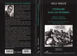 ITINÉRAIRE DANS LES TÉNÈBRES - Monowitz, Auschwitz, Gross-Rosen, Buchenwald
