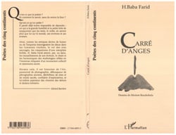 Carré d'anges