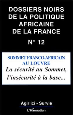 Sommet Franco-Africain au Louvre - La sécurité au sommet, l'insécurité à la base