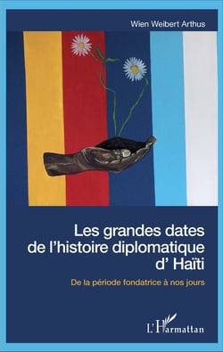 Les grandes dates de l'histoire diplomatique d'Haïti - De la période fondatrice à nos jours