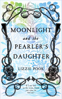 Moonlight and the Pearler's Daughter - A Stylist and Woman &amp; Home Top Pick