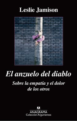 El anzuelo del diablo - Sobre la empatía y el dolor de los otros