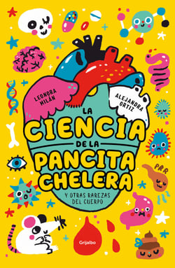 La ciencia de la pancita chelera - Y otras rarezas del cuerpo