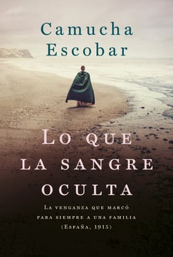 Lo que la sangre oculta - La venganza que marcó para siempre a una familia (España, 1915)