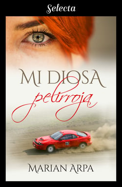 Mi diosa pelirroja