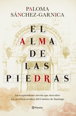 El alma de las piedras