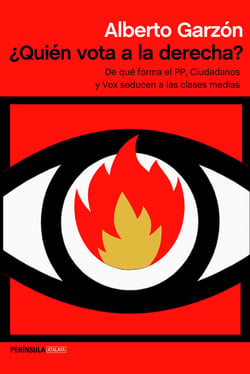 ¿Quién vota a la derecha? - De qué forma el PP, Ciudadanos y Vox seducen a las clases medias