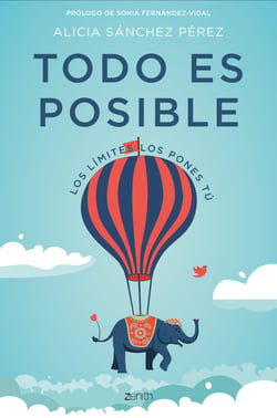 Todo es posible - Los límites los pones tú