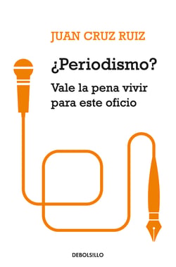¿Periodismo? - Vale la pena vivir para este oficio
