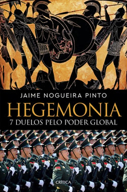Hegemonia - 7 Duelos pelo Poder Global