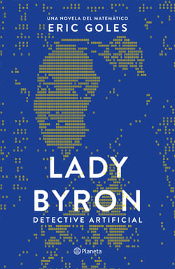 Lady Byron - Detective artificial
