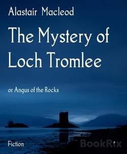 The Mystery of Loch Tromlee - or Angus of the Rocks