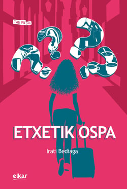 Etxetik ospa