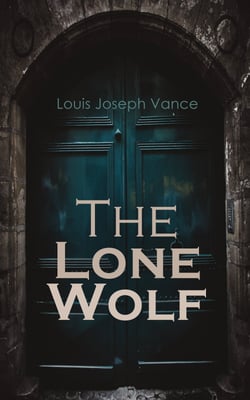 The Lone Wolf - Detective Mystery