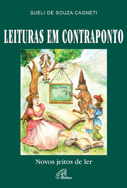 Leituras em contraponto: novos jeitos de ler