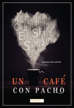 Un café con Pacho