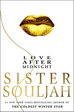 Love After Midnight - A Novel