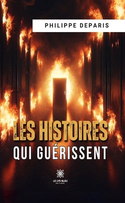 Les histoires qui guérissent