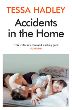 Accidents in the Home - From the Sunday Times bestselling author of The Party