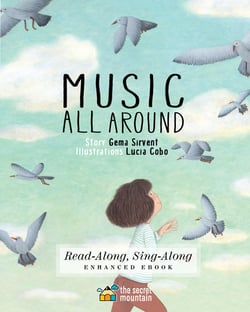 Music All Around