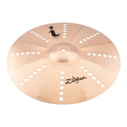 Zildjian I Family - Cymbale à main trash - 17"