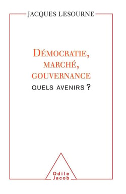 Democratie, marche, gouvernance - quels avenirs ?