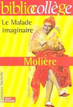 Le malade imaginaire