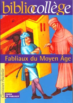 Fabliaux du Moyen Âge