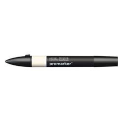 Marqueur double pointe Winsor & Newton - ProMarker - O819 - amande - Permanent