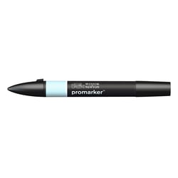 Marqueur double pointe Winsor & Newton - ProMarker - C429 - turquoise frais - Permanent