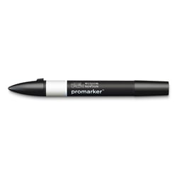 Marqueur double pointe Winsor & Newton - ProMarker - CG1 - gris clair 1 - Permanent