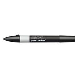 Marqueur double pointe Winsor & Newton - ProMarker - CG3 - gris froid 3 - Permanent
