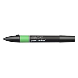 Marqueur double pointe Winsor & Newton - ProMarker - G457 - grass - Permanent