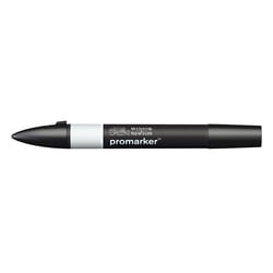 Marqueur double pointe Winsor & Newton - ProMarker - IG1 - gris glacé 1 - Permanent