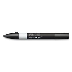 Marqueur double pointe Winsor & Newton - ProMarker - IG2 - gris glace 2 - Permanent