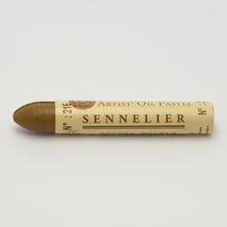 Pastel huile - Sennelier - n°215 Ocre Havane