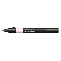 Marqueur double pointe Winsor & Newton - ProMarker - R519 - rose pâle - Permanent